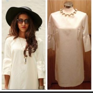 French connection bell sleeve like new